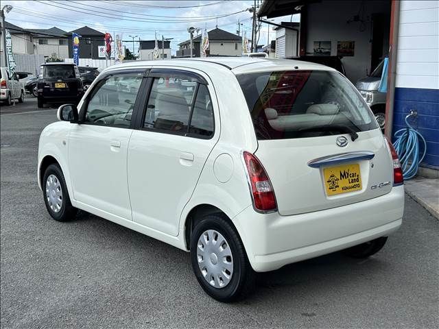DAIHATSU MIRA GINO 2004