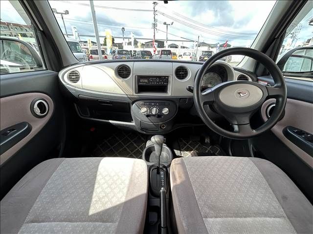 DAIHATSU MIRA GINO 2004