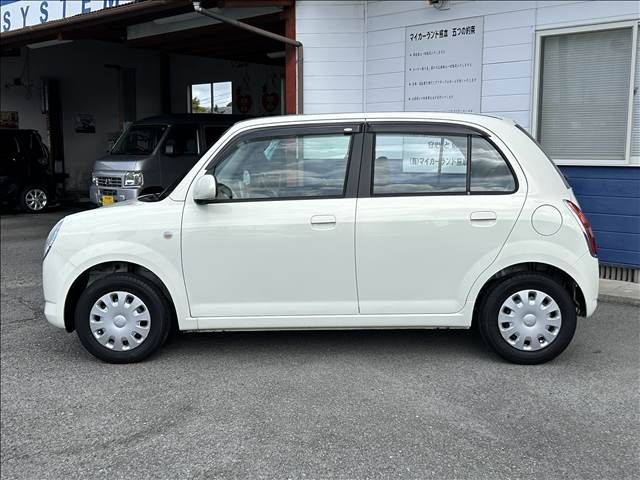 DAIHATSU MIRA GINO 2004