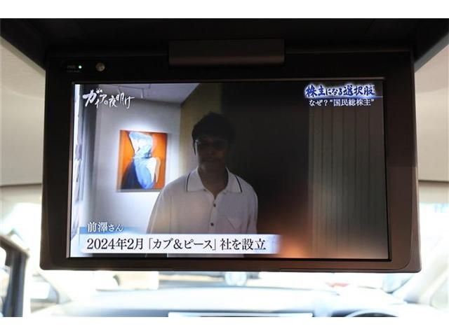 TOYOTA ALPHARD 4WD 2021