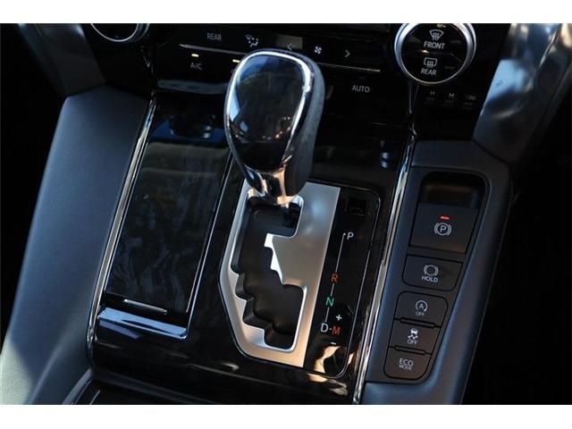 TOYOTA ALPHARD 4WD 2021