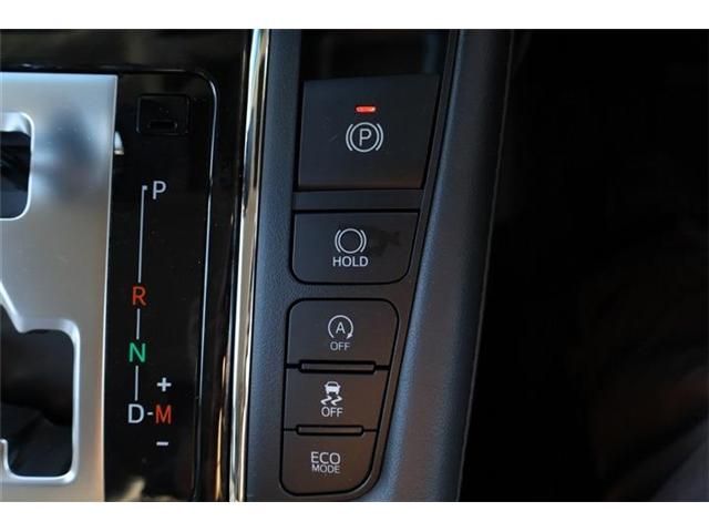 TOYOTA ALPHARD 4WD 2021