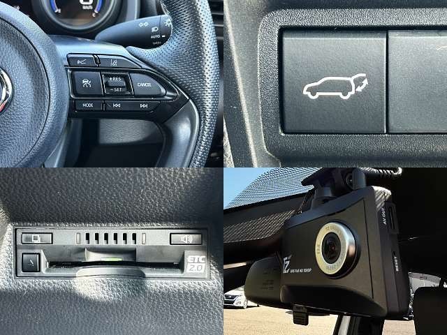 TOYOTA YARIS CROSS HYBRID 2023