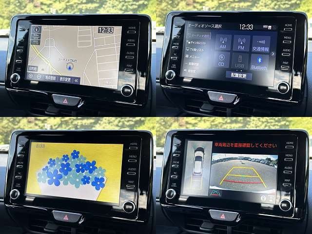 TOYOTA YARIS CROSS HYBRID 2023