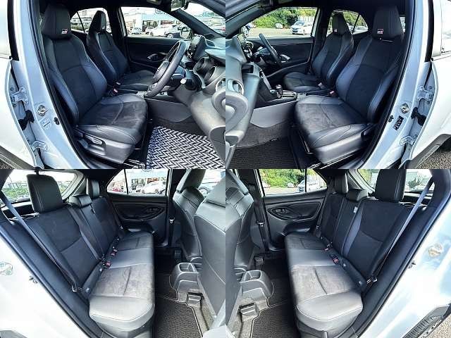 TOYOTA YARIS CROSS HYBRID 2023