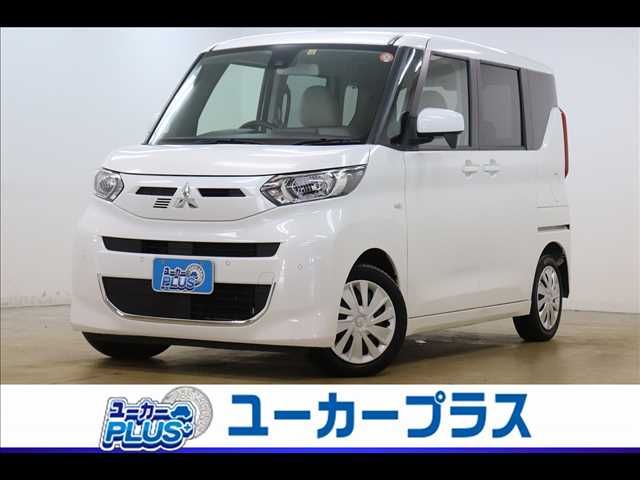 MITSUBISHI eK SPACE 2022