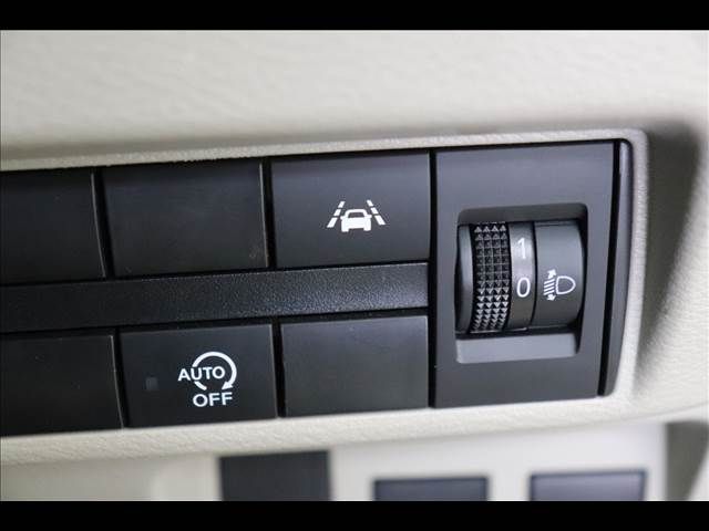 MITSUBISHI eK SPACE 2022