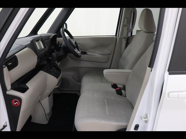 MITSUBISHI eK SPACE 2022