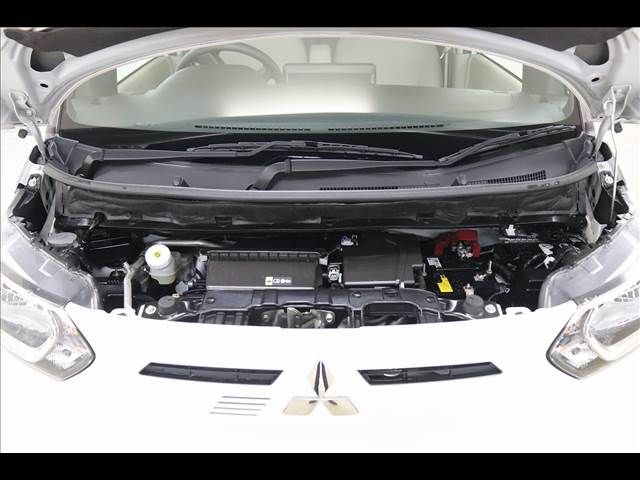 MITSUBISHI eK SPACE 2022