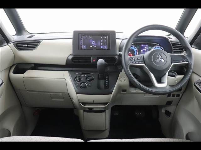 MITSUBISHI eK SPACE 2022