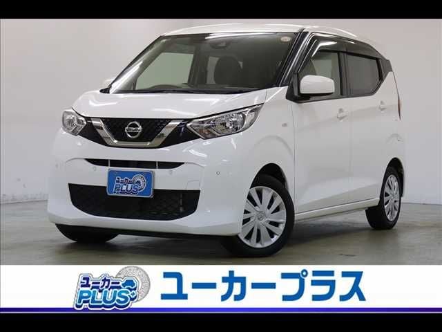 NISSAN DAYZ 2021