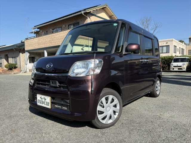 DAIHATSU TANTO 2015