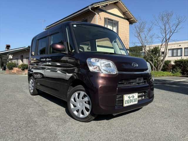 DAIHATSU TANTO 2015