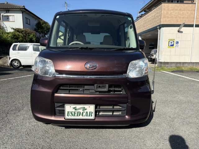 DAIHATSU TANTO 2015