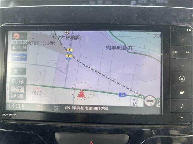 DAIHATSU TANTO CUSTOM 2017