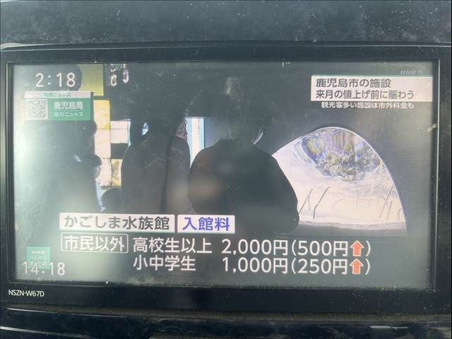 DAIHATSU TANTO CUSTOM 2017