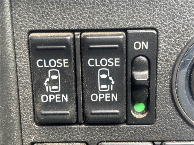 DAIHATSU TANTO CUSTOM 2017