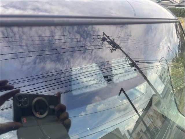 DAIHATSU TANTO CUSTOM 2017