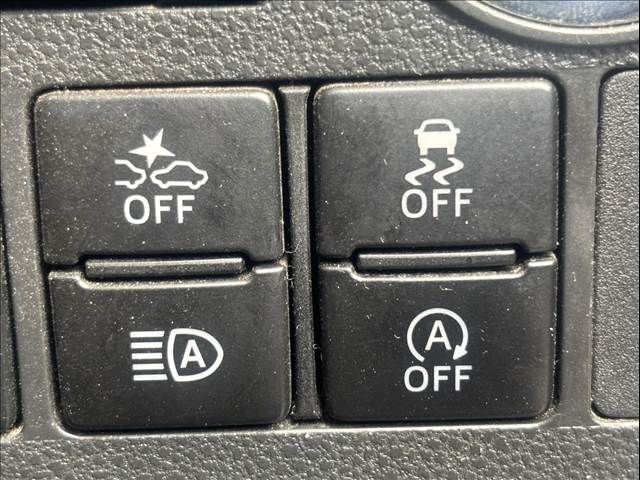 DAIHATSU TANTO CUSTOM 2017