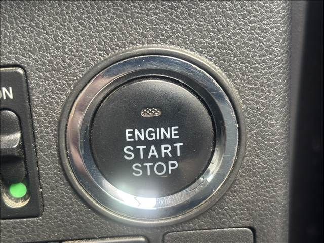 DAIHATSU TANTO CUSTOM 2017