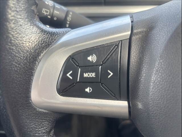 DAIHATSU TANTO CUSTOM 2017