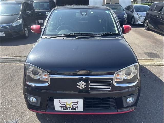 SUZUKI ALTO 2015