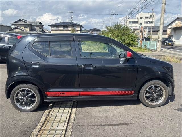 SUZUKI ALTO 2015