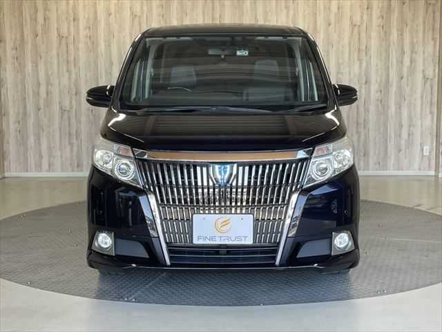 TOYOTA ESQUIRE HYBRID 2014