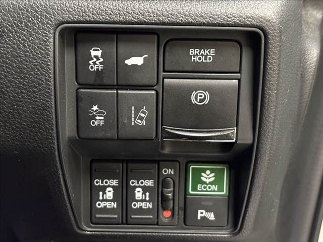 HONDA ODYSSEY e:HEV 2020