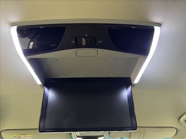 HONDA ODYSSEY e:HEV 2020