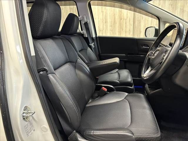 HONDA ODYSSEY e:HEV 2020