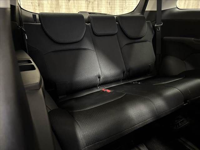 HONDA ODYSSEY e:HEV 2020