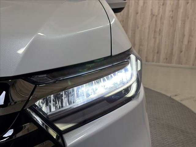 HONDA ODYSSEY e:HEV 2020