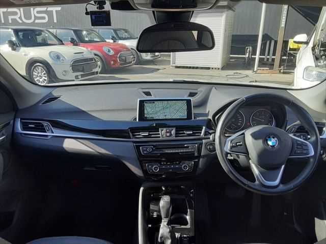 BMW BMW X1 2017
