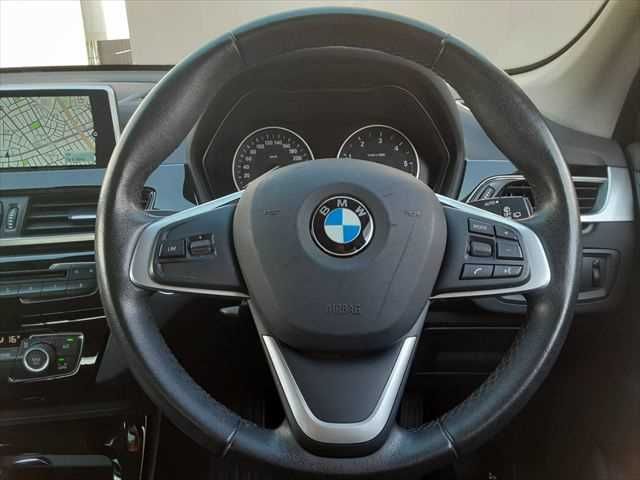 BMW BMW X1 2017