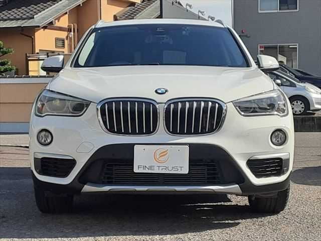 BMW BMW X1 2017