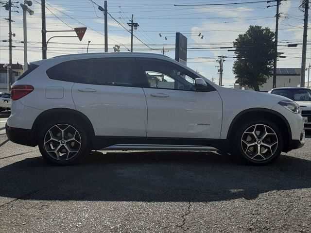 BMW BMW X1 2017