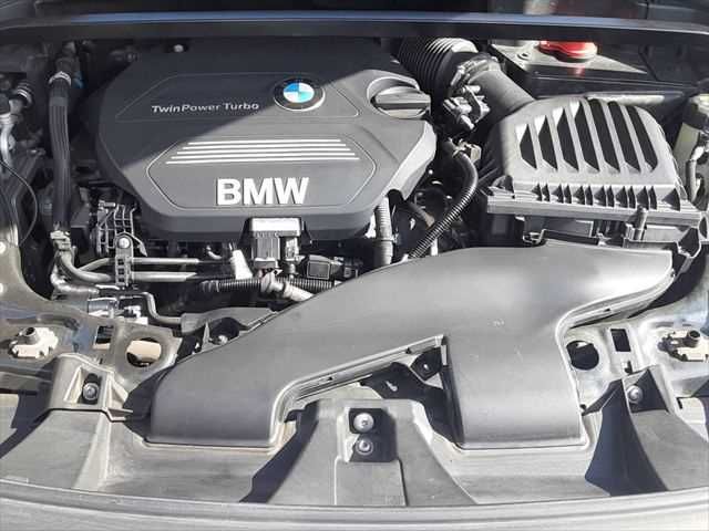 BMW BMW X1 2017