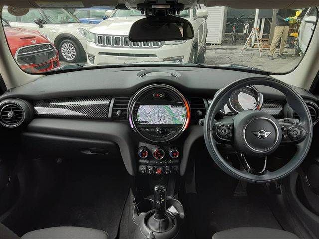 BMW MINI COOPER S 5DOOR 2019