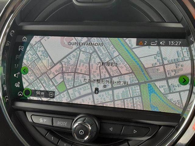 BMW MINI COOPER S 5DOOR 2019