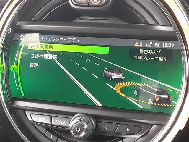 BMW MINI COOPER S 5DOOR 2019