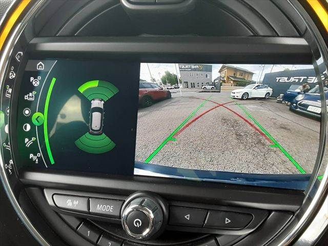 BMW MINI COOPER S 5DOOR 2019