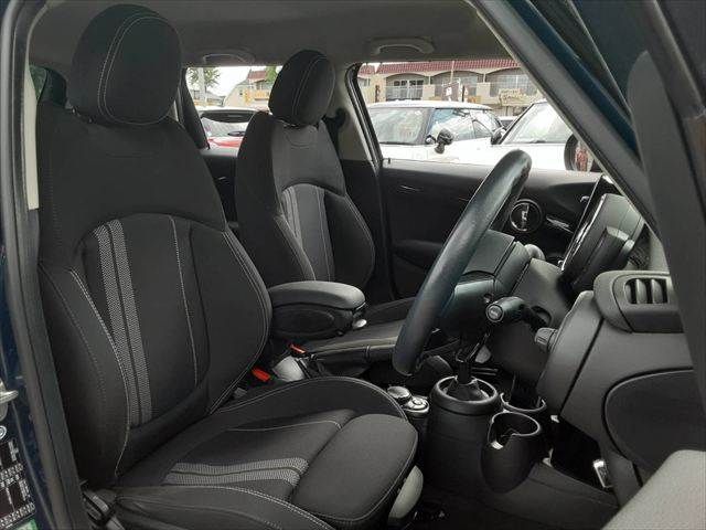 BMW MINI COOPER S 5DOOR 2019