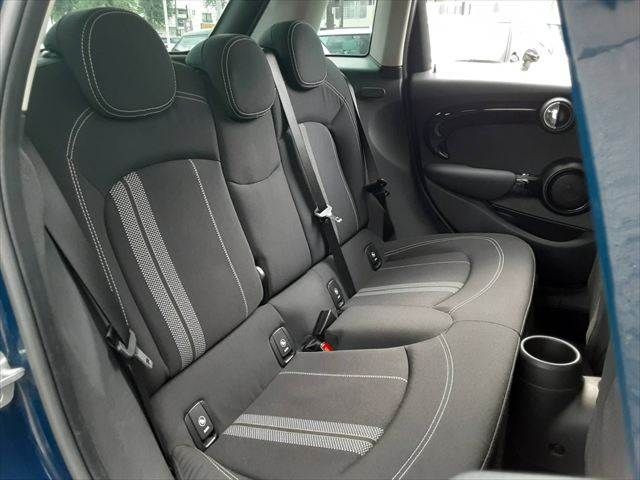 BMW MINI COOPER S 5DOOR 2019