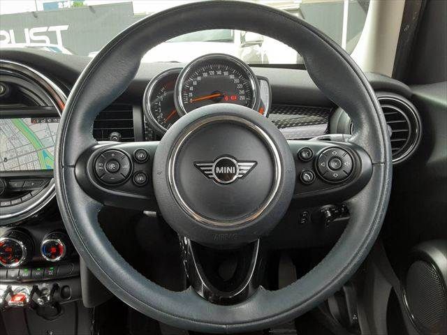 BMW MINI COOPER S 5DOOR 2019