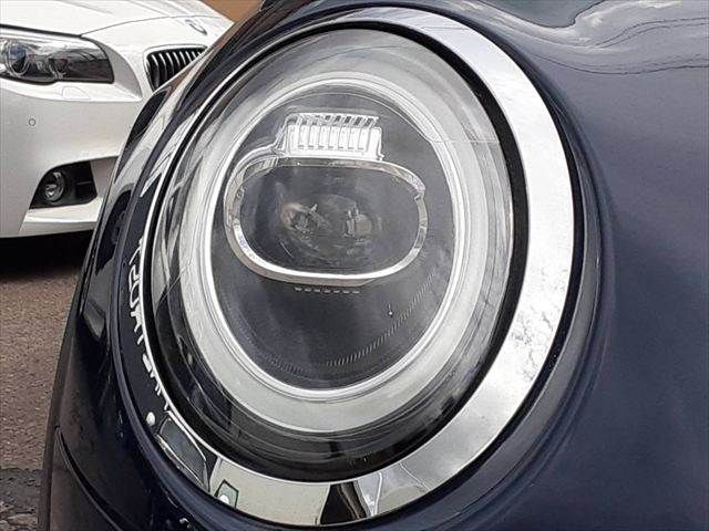 BMW MINI COOPER S 5DOOR 2019