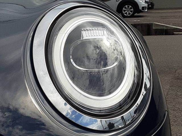 BMW MINI COOPER S 5DOOR 2019