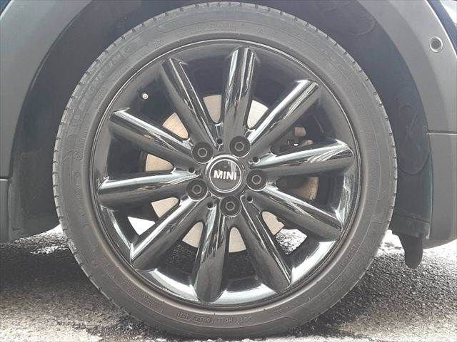 BMW MINI COOPER S 5DOOR 2019