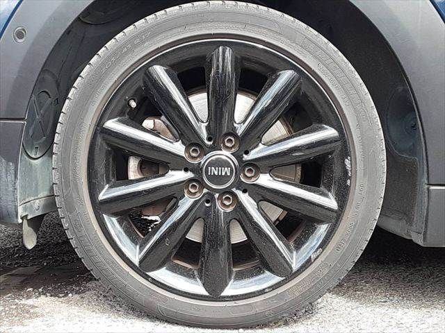 BMW MINI COOPER S 5DOOR 2019