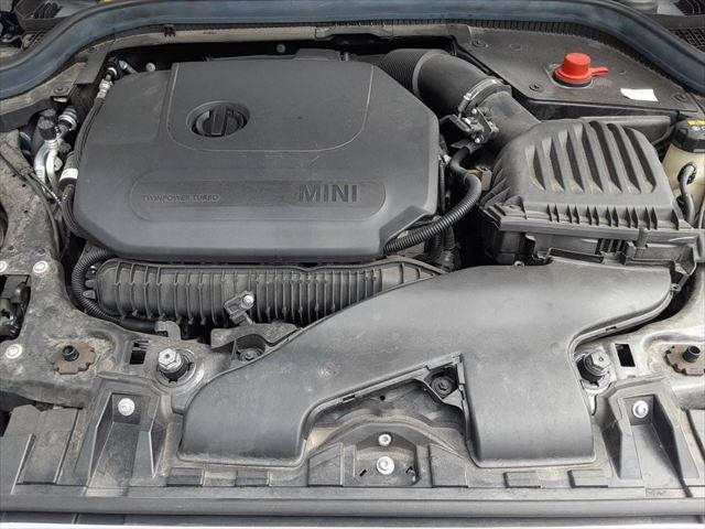 BMW MINI COOPER S 5DOOR 2019